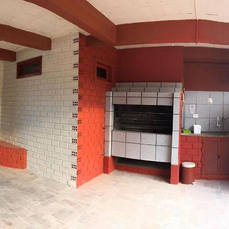 Residencial Souza - Praia Da Pinheira - Sc Palhoça Esterno foto