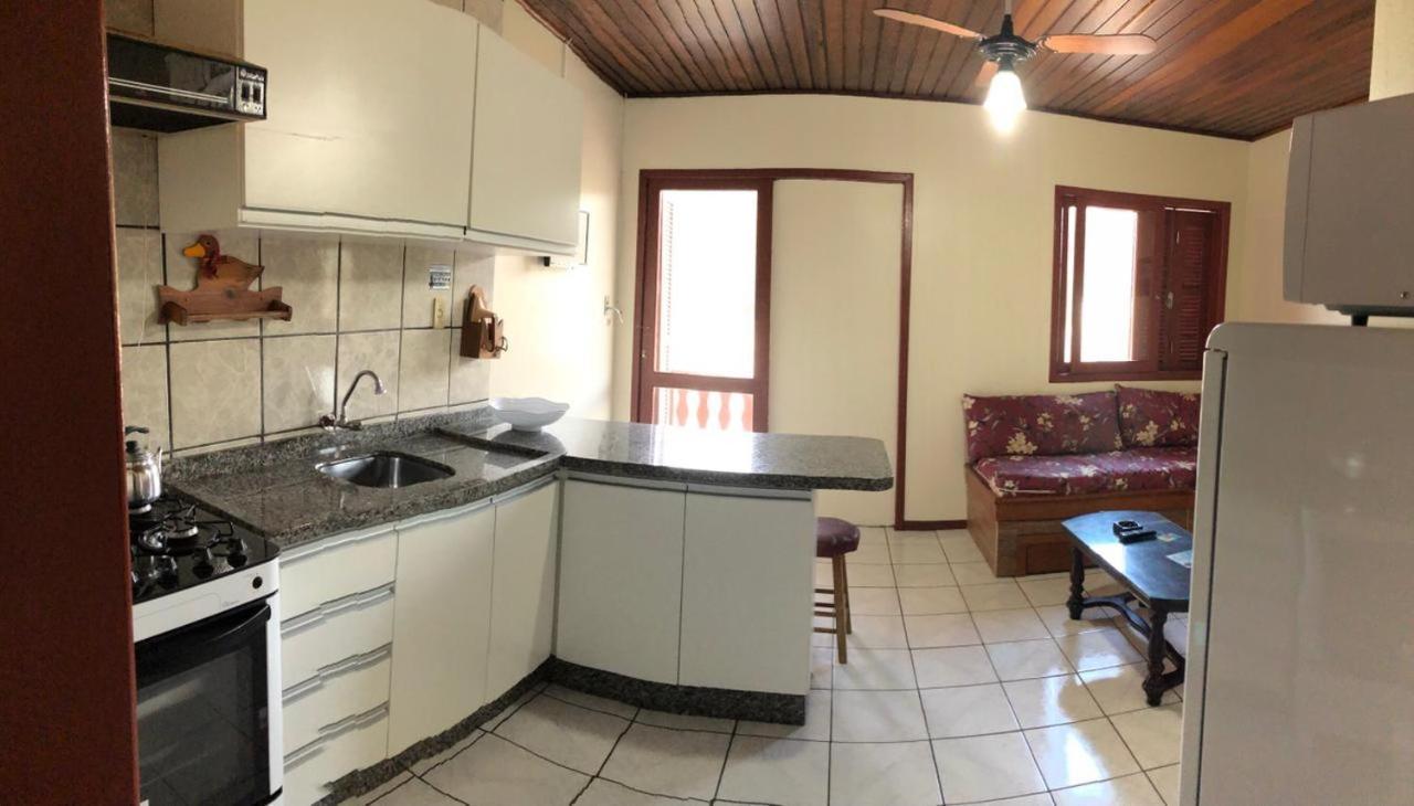 Residencial Souza - Praia Da Pinheira - Sc Palhoça Esterno foto