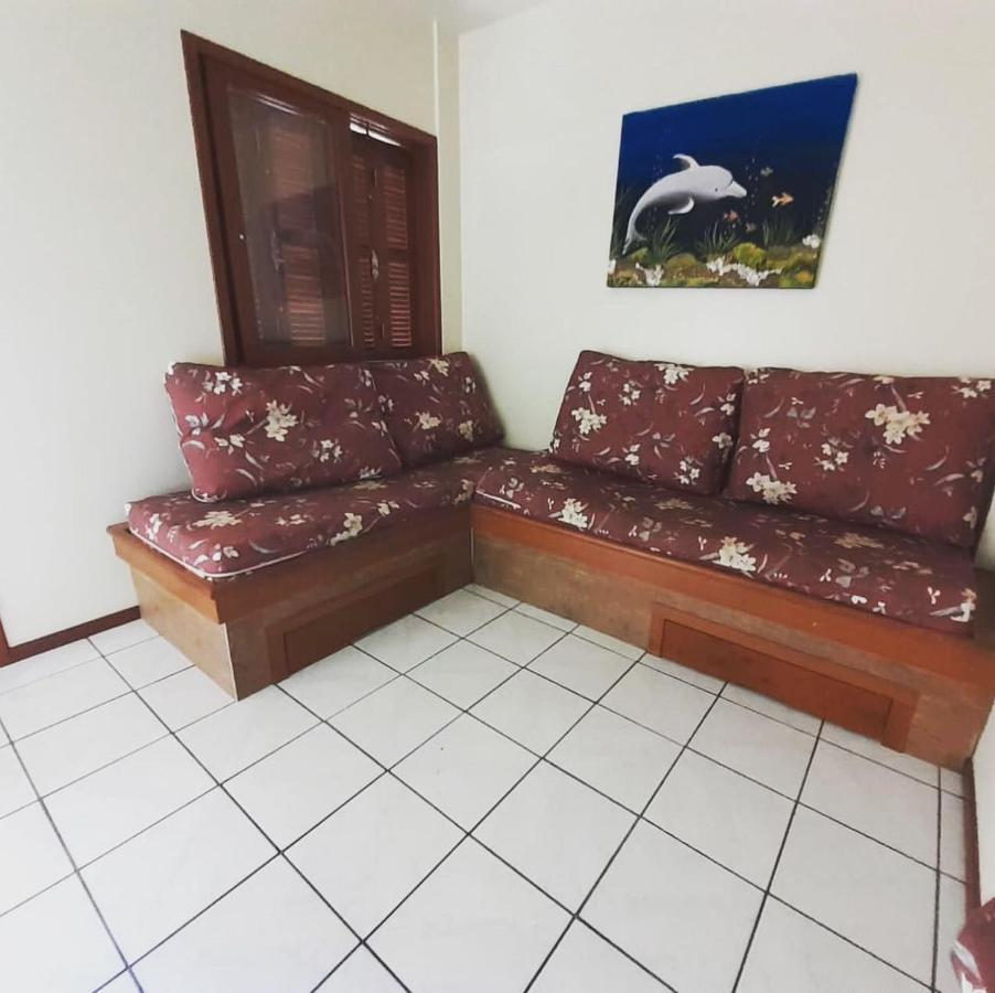 Residencial Souza - Praia Da Pinheira - Sc Palhoça Esterno foto