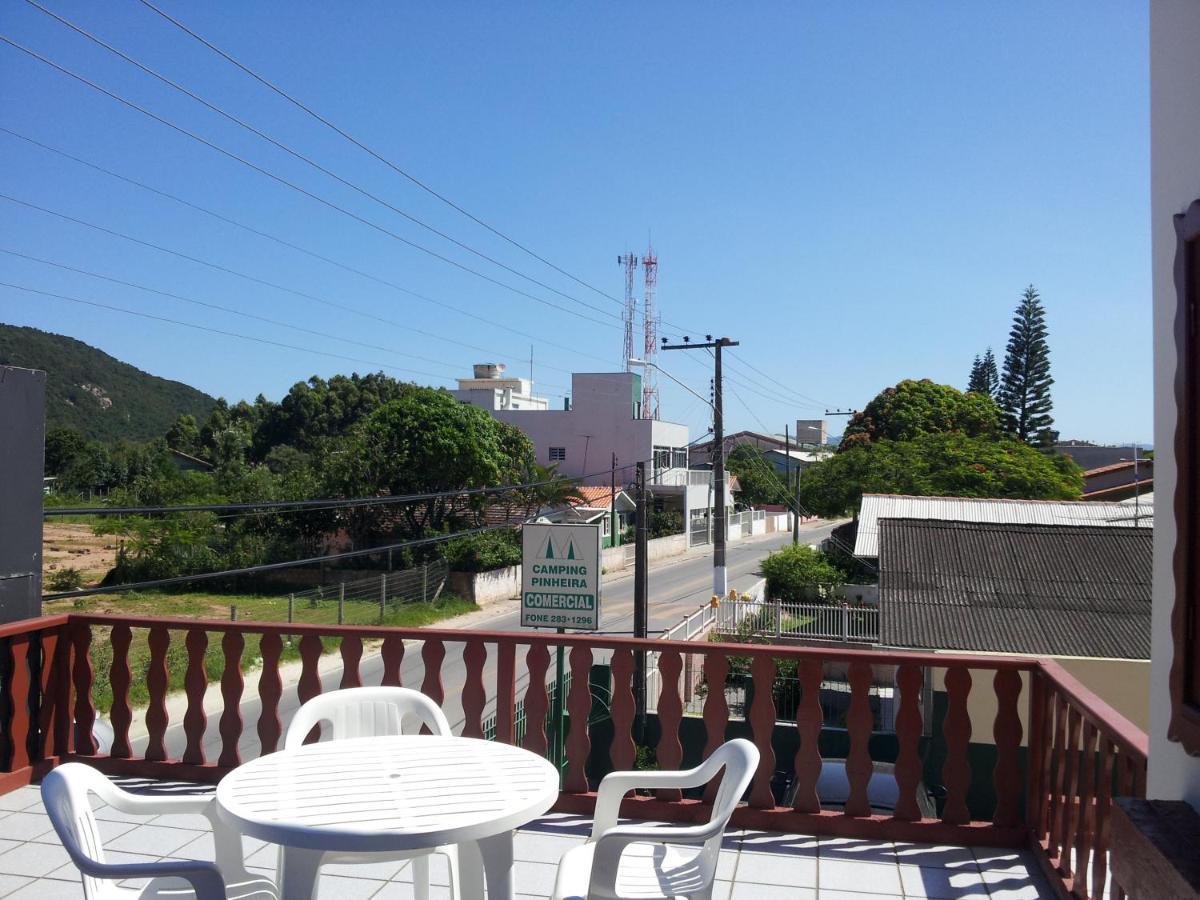 Residencial Souza - Praia Da Pinheira - Sc Palhoça Esterno foto